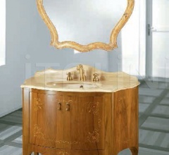 Итальянские Ванная - Композиция Versailles Итальянские Ванная - Композиция Versailles фабрика Mobili di Castello