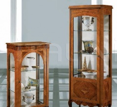 Витрина 3314/3315 Витрина 3314/3315 фабрика Mobili di Castello