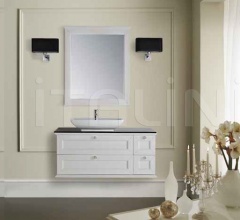 Итальянские Композиции - Композиция Apollo фабрика Mobili di Castello