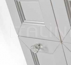 Итальянские Композиции - Композиция Apollo фабрика Mobili di Castello