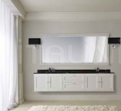 Итальянские Композиции - Композиция Poseidone фабрика Mobili di Castello