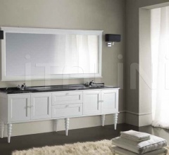 Итальянские Композиции - Композиция Poseidone фабрика Mobili di Castello