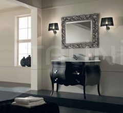 Итальянские Ванная - Композиция Lyra Итальянские Ванная - Композиция Lyra фабрика Mobili di Castello