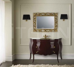 Итальянские Ванная - Композиция Lyra Итальянские Ванная - Композиция Lyra фабрика Mobili di Castello