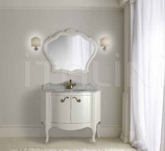Итальянские Ванная - Композиция Versailles Итальянские Ванная - Композиция Versailles фабрика Mobili di Castello