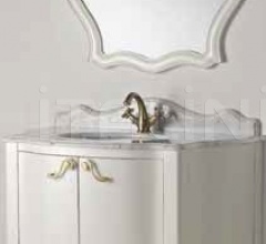 Итальянские Ванная - Композиция Versailles Итальянские Ванная - Композиция Versailles фабрика Mobili di Castello