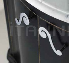 Итальянские Композиции - Композиция Cygnus фабрика Mobili di Castello