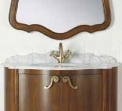 Итальянские Композиции - Композиция Cygnus фабрика Mobili di Castello