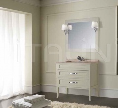 Итальянские Композиции - Композиция Orione фабрика Mobili di Castello