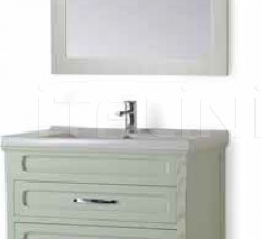 Итальянские Композиции - Композиция Orione фабрика Mobili di Castello