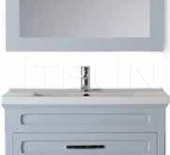 Итальянские Композиции - Композиция Orione фабрика Mobili di Castello