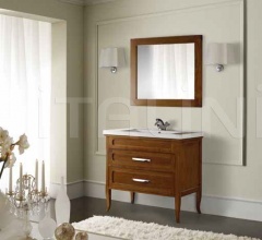 Итальянские Композиции - Композиция Orione фабрика Mobili di Castello