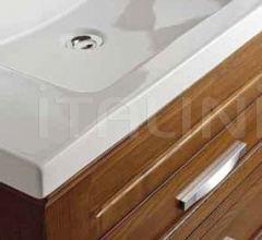 Итальянские Композиции - Композиция Orione фабрика Mobili di Castello