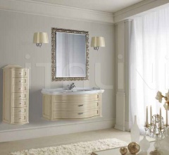 Композиция Andromeda Композиция Andromeda фабрика Mobili di Castello