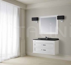 Итальянские Композиции - Композиция Vela фабрика Mobili di Castello