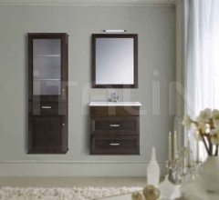 Итальянские Композиции - Композиция Dalì фабрика Mobili di Castello