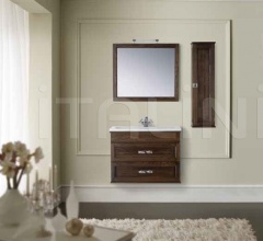 Итальянские Композиции - Композиция Vasari фабрика Mobili di Castello