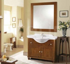 Итальянские Композиции - Композиция Linosa фабрика Mobili di Castello