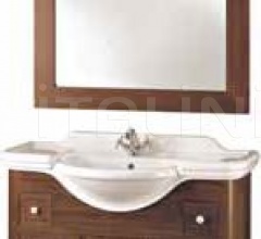 Итальянские Композиции - Композиция Linosa фабрика Mobili di Castello