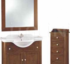 Итальянские Композиции - Композиция Linosa фабрика Mobili di Castello