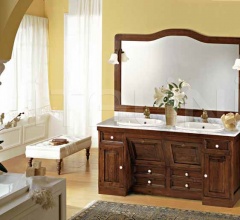 Итальянские Композиции - Композиция Capri фабрика Mobili di Castello