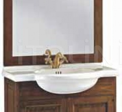 Итальянские Композиции - Композиция Vulcano фабрика Mobili di Castello