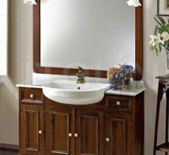 Итальянские Композиции - Композиция Maiorca фабрика Mobili di Castello