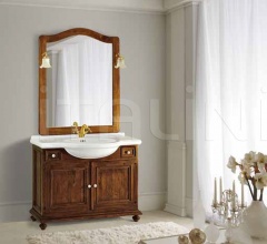 Итальянские Ванная - Композиция Procida Итальянские Ванная - Композиция Procida фабрика Mobili di Castello