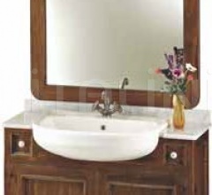 Итальянские Композиции - Композиция Creta фабрика Mobili di Castello