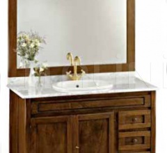 Итальянские Композиции - Композиция Shetland фабрика Mobili di Castello