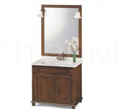 Итальянские Композиции - Композиция Giglio фабрика Mobili di Castello