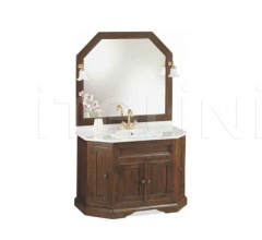 Итальянские Композиции - Композиция Rodi фабрика Mobili di Castello