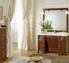 Итальянские Композиции - Композиция Pianosa фабрика Mobili di Castello