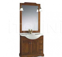 Итальянские Композиции - Композиция Antares фабрика Mobili di Castello