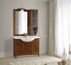 Итальянские Композиции - Композиция Antares фабрика Mobili di Castello