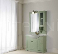 Итальянские Композиции - Композиция Antares фабрика Mobili di Castello