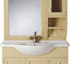 Итальянские Композиции - Композиция Antares фабрика Mobili di Castello