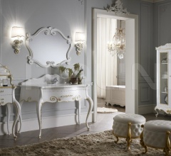 Итальянские Композиции - Композиция Dante фабрика Mobili di Castello