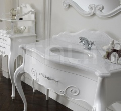 Итальянские Композиции - Композиция Dante фабрика Mobili di Castello