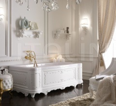 Итальянские Композиции - Композиция Dante фабрика Mobili di Castello