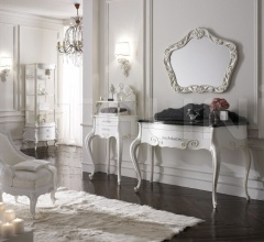 Итальянские Композиции - Композиция Dante фабрика Mobili di Castello