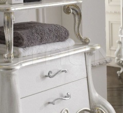 Итальянские Композиции - Композиция Dante фабрика Mobili di Castello