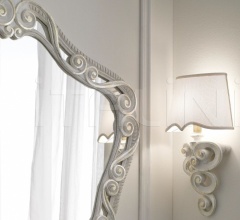 Итальянские Композиции - Композиция Dante фабрика Mobili di Castello