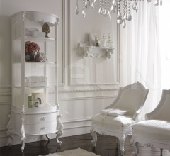 Итальянские Композиции - Композиция Dante фабрика Mobili di Castello