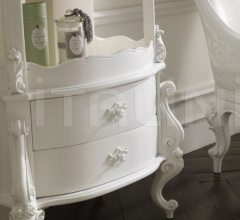 Итальянские Композиции - Композиция Dante фабрика Mobili di Castello