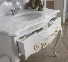 Итальянские Композиции - Композиция Dante фабрика Mobili di Castello