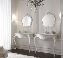 Итальянские Композиции - Композиция Leopardi фабрика Mobili di Castello