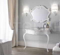 Итальянские Композиции - Композиция Prevert фабрика Mobili di Castello