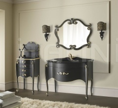 Итальянские Композиции - Композиция Bolshoi фабрика Mobili di Castello