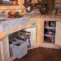 Кухня Cibreo Кухня Cibreo фабрика Mobili di Castello